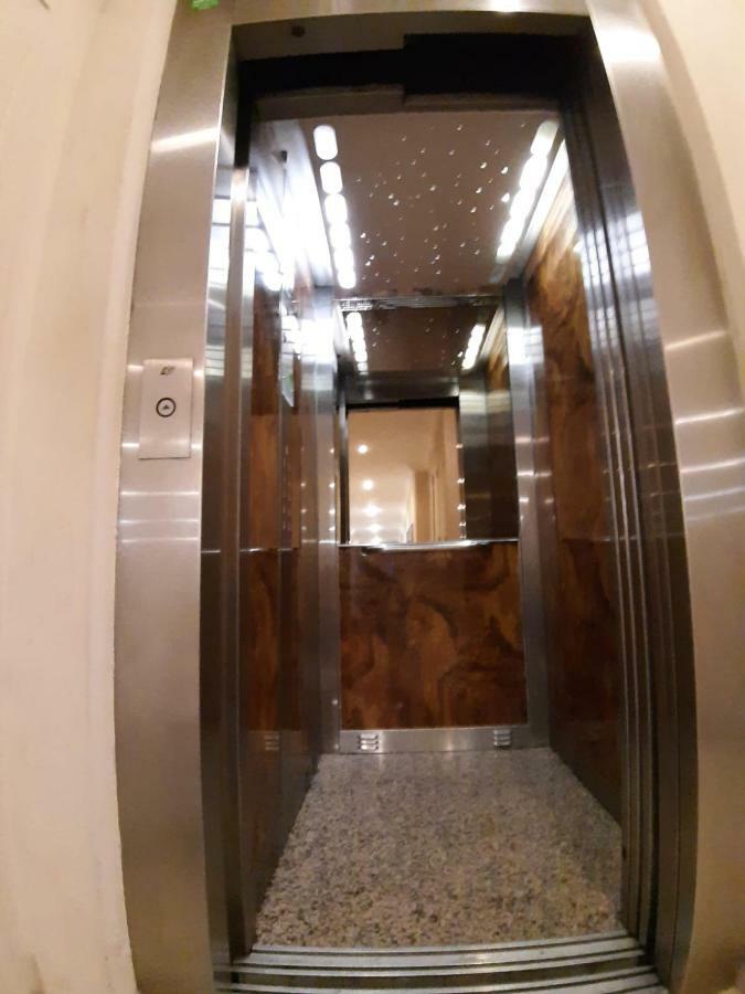 Apartamento Grande-Centro Barrio Playa Alicante Buitenkant foto